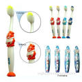 Penguin Toothbrush For Kids Children